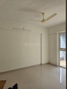 Bedroom Image of 720 Sq.ft 2 BHK Apartment / Flat for rent in Vardhaman Moonstone, Tathawade Pune for Rs. 28500