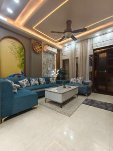 Hall Image of 3578 Sq.ft 4 BHK Villa for sale in Vaishali Nagar Extension Jaipur for Rs. 24121000