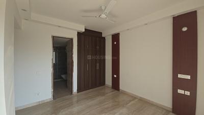 Bedroom Image of 2300 Sq.ft 3 BHK Apartment / Flat for sale in Kashish Manor One, Sector 111 Gurgaon for Rs. 35000000