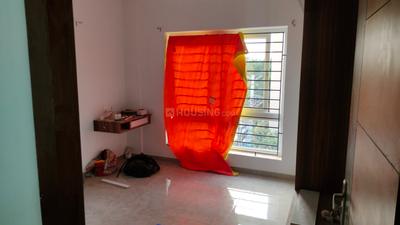 Bedroom Image of 1001 Sq.ft 2 BHK Apartment / Flat for rent in Sagar Prime, Sholinganallur Chennai for Rs. 30000