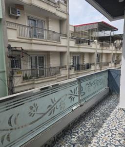 Balcony Image of 7000 Sq.ft 5 BHK Independent House for sale in Guniyal Gaon Dehradun for Rs. 150000000