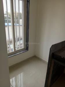 Pooja Room Image of 1100 Sq.ft 2 BHK Builder Floor for sale in Nashik Road Nashik for Rs. 4600000