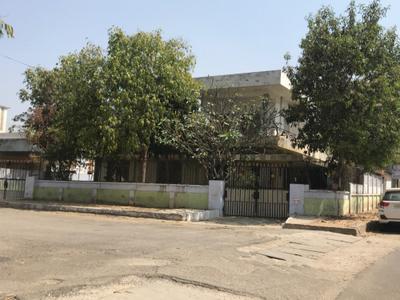 C 12 Ram Marg Behind Tagore Public School  Plot View 3