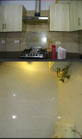 Block B, Sector 56 Kitchen 1