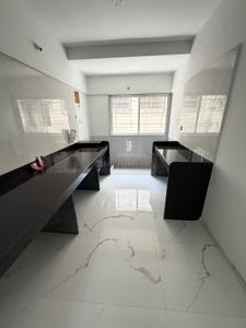 Kitchen Image of 1150 Sq.ft 2 BHK Apartment / Flat for sale in Erandwane Pune for Rs. 17500000