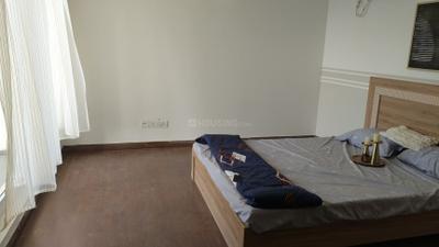 Bedroom Image of 1820 Sq.ft 3 BHK Apartment / Flat for sale in Umang Winter Hills, Sector 77 Gurgaon for Rs. 19000000