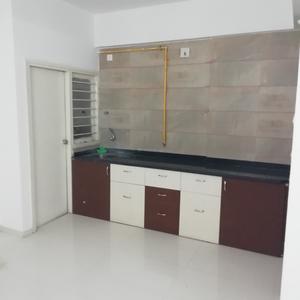 3 BHK Flat