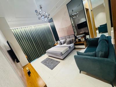 Hall Image of 4054 Sq.ft 4.5 BHK Apartment / Flat for sale in Joy Grand, Sector 88 Mohali for Rs. 39350000