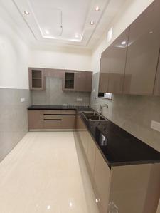 Kitchen Image of 936 Sq.ft 4 BHK Independent House for sale in Kharar Mohali for Rs. 10500000