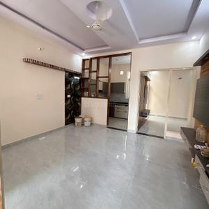 Hall Image of 1717 Sq.ft 3 BHK Villa for sale in Sushant City - I Jaipur for Rs. 8000000