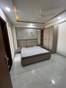 Bedroom Image of 950 Sq.ft 2 BHK Apartment / Flat for sale in Jagatpura Jaipur for Rs. 4200000