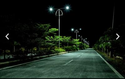 Image of 1200 Sq.ft Residential Plot / Land for sale in Guru Raghavendra Nagar, Kurnool for Rs. 1237500