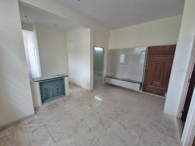 Hall Image of 700 Sq.ft 1 BHK Independent House for rent in Mullur Bengaluru for Rs. 18500