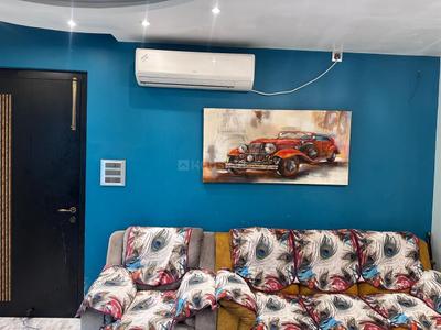 4 BHK Independent House