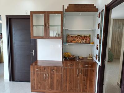 Bedroom Image of 1435 Sq.ft 2.5 BHK Apartment / Flat for sale in Shriram Park 63, Perungalathur Chennai for Rs. 14200000