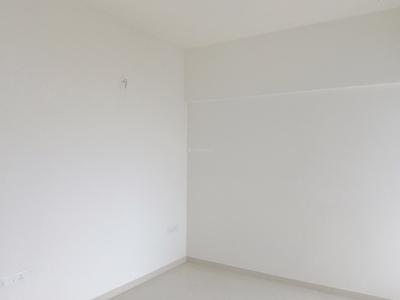 Bedroom Image of 1100 Sq.ft 3 BHK Apartment / Flat for rent in L And T Rejuve 360 Tower A, Mulund West Mumbai for Rs. 100000