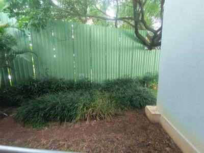 Balcony Image of 3178 Sq.ft 4 BHK Apartment / Flat for sale in LivingWalls True North by VDB Infra &amp; Realty Pvt. Ltd, Visthar Bengaluru for Rs. 42200000