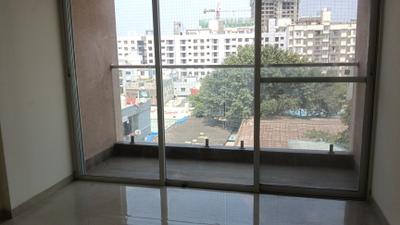 Bedroom Image of 1000 Sq.ft 2 BHK Apartment / Flat for rent in Soham Raman Stellar, Tathawade Pune for Rs. 27000