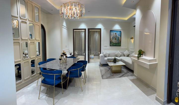 Aeren Homes Main Image 1