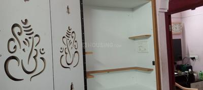 Bedroom Image of 850 Sq.ft 2 BHK Villa for sale in Vijaya Green City Phase II, Othivakkam R.F. Chennai for Rs. 3400000