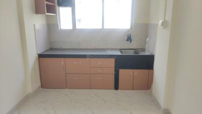 Kitchen Image of 900 Sq.ft 2 BHK Apartment / Flat for rent in Dhaygude Wada Pune for Rs. 28500