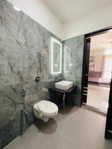 Image of 5000 Sq.ft 6 BHK Apartment / Flat for sale in Kondhwa, Pune for Rs. 47400000
