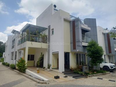 Image of 2165 Sq.ft 3 BHK Villa for sale in Casagrand Esmeralda, Kotiganahalli, Bengaluru for Rs. 22100000