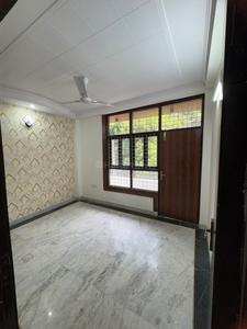 Bedroom Image of 1450 Sq.ft 3 BHK Builder Floor for sale in Indirapuram Ghaziabad for Rs. 9650000