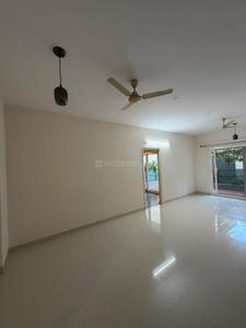 Hall Image of 1100 Sq.ft 2 BHK Apartment / Flat for rent in Mana Tropicale, Gattahalli Bengaluru for Rs. 42000