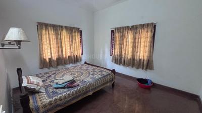 Bedroom Image of 2300 Sq.ft 3 BHK Villa for sale in Eroor Kochi for Rs. 16000000