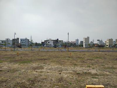 Image of 2430 Sq.ft Residential Plot / Land for sale in Sameera Elite Gardens, Poonamallee, Chennai for Rs. 23782410