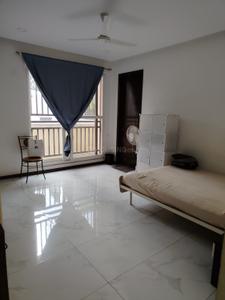 Hall Image of 2327 Sq.ft 3 BHK Apartment / Flat for sale in Cooke Town Bengaluru for Rs. 37000000