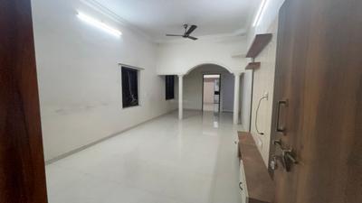 Living Room Image of 1100 Sq.ft 2 BHK Independent House for rent in Manish Nagar Nagpur for Rs. 20000