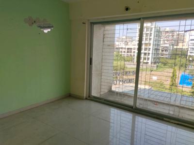 Bedroom Image of 1100 Sq.ft 2 BHK Apartment / Flat for sale in Tulip Empire, Ulwe Navi Mumbai for Rs. 10500000