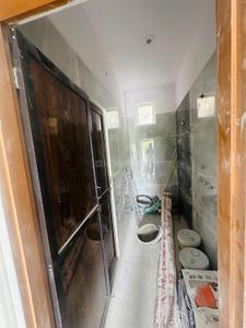 Bathroom Image of 810 Sq.ft 3 BHK Villa for sale in Hathod Jaipur for Rs. 7000000