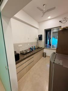 Kitchen Image of 2700 Sq.ft 3.5 BHK Villa for sale in Karjat Thane for Rs. 21000000