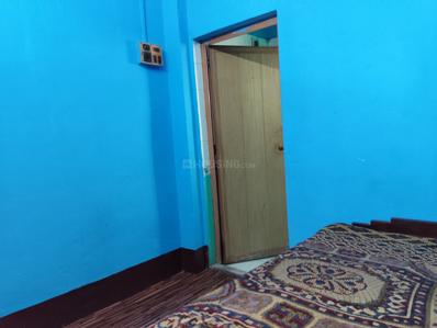 Bedroom Image of Banerjee in Kalighat, Kolkata