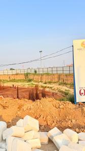 Image of 963 Sq.ft Residential Plot / Land for sale in VIP Road, Vrindavan for Rs. 6955000
