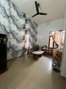 Hall Image of 855 Sq.ft 2 BHK Independent House for sale in Badali Mohali for Rs. 4890000