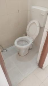 Bathroom Image of 650 Sq.ft 1 BHK Apartment / Flat for rent in Magarpatta Heliconia, Hadapsar Pune for Rs. 25000