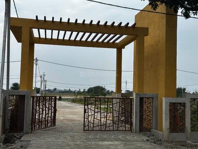 Image of 675 Sq.ft Residential Plot / Land for sale in Chawda Shree Manglam, Super Corridor, Indore for Rs. 2193750