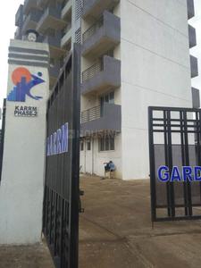 Image of 1300 Sq.ft 2 BHK Apartment / Flat for sale in Ambernath East, Ambernath for Rs. 4500000