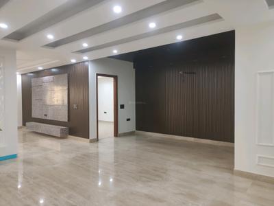 Living Room One Image of 5220 Sq.ft 5 BHK Builder Floor for sale in Green Field Colony Faridabad for Rs. 34000000