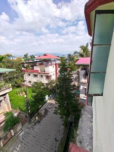 Balcony Image of 680 Sq.ft 2 BHK Apartment / Flat for sale in Subhas Pally Siliguri for Rs. 2300000