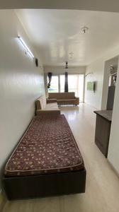 Bedroom Image of 2430 Sq.ft 3 BHK Apartment / Flat for rent in Grand Riviera, Paldi Ahmedabad for Rs. 63000