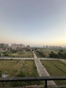 Balcony Image of 683 Sq.ft 2 BHK Apartment / Flat for sale in Signature Global The Serenas, Sector 36 Sohna for Rs. 6300000