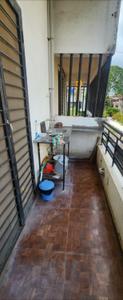 Balcony Image of 3500 Sq.ft 6 BHK Independent House for sale in Deolali Camp Devlali for Rs. 19100000