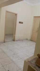 Living Room Image of 600 Sq.ft 1.5 BHK Builder Floor for rent in Kuruchikuppam Puducherry for Rs. 10000