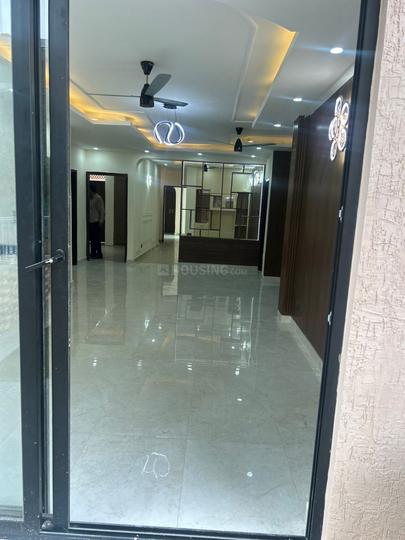 Huda Colony, Sector 46 Hall 1