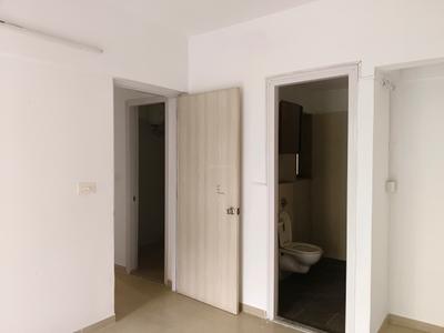 Bedroom Image of 774 Sq.ft 1.5 BHK Apartment / Flat for sale in Lodha Casa Rio, Palava Phase 1 Thane for Rs. 4350000